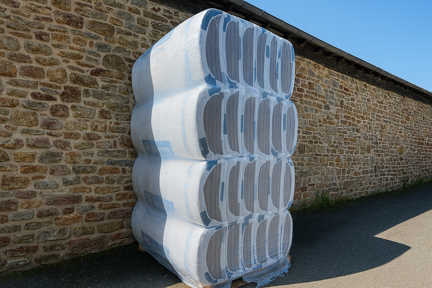 Isolation tous types