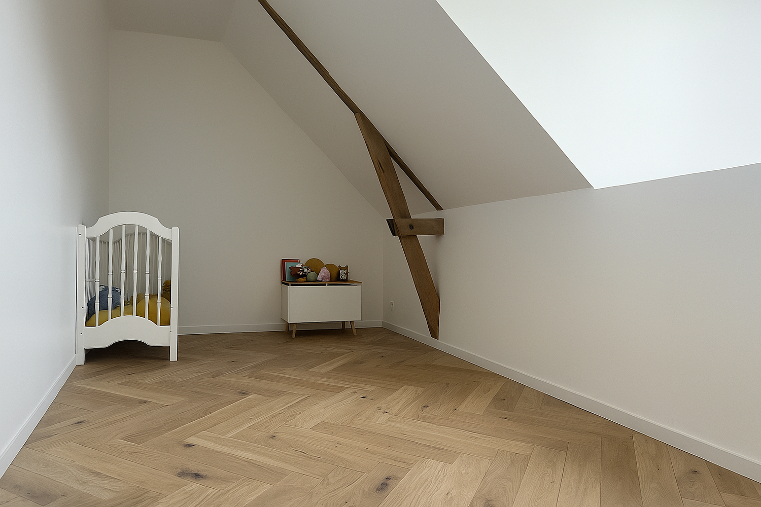 Agencement sur mesure