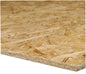 Panneau OSB3 15mm 2500x1250 Achat Matériaux
